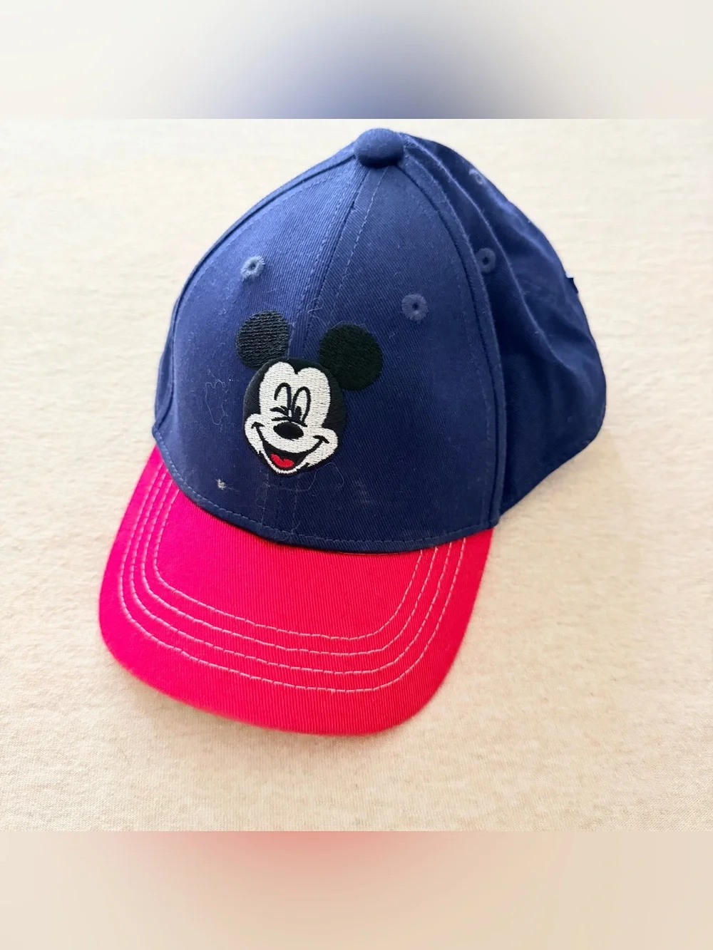Old navy x Disney kids hat